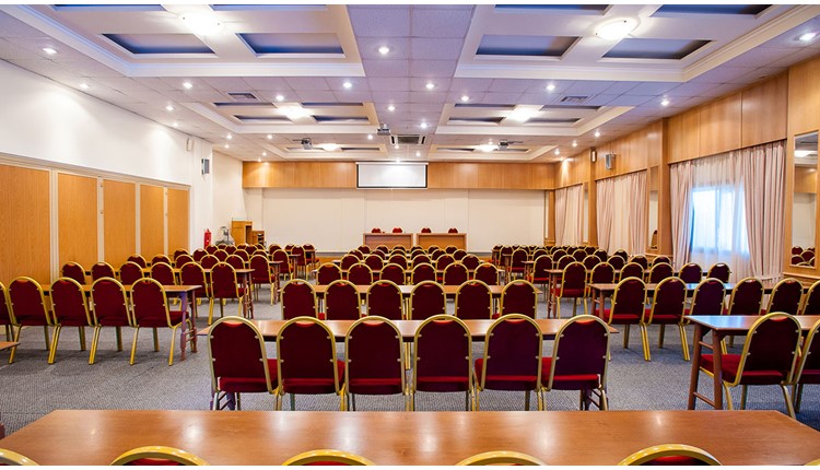 Sirios Village Luxury Hotel & Bungalows - NR, Крит